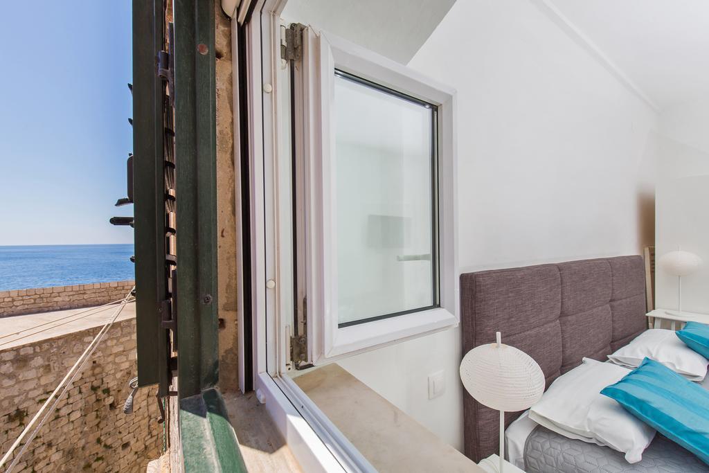 Seagull Apartment Dubrovnik Dış mekan fotoğraf