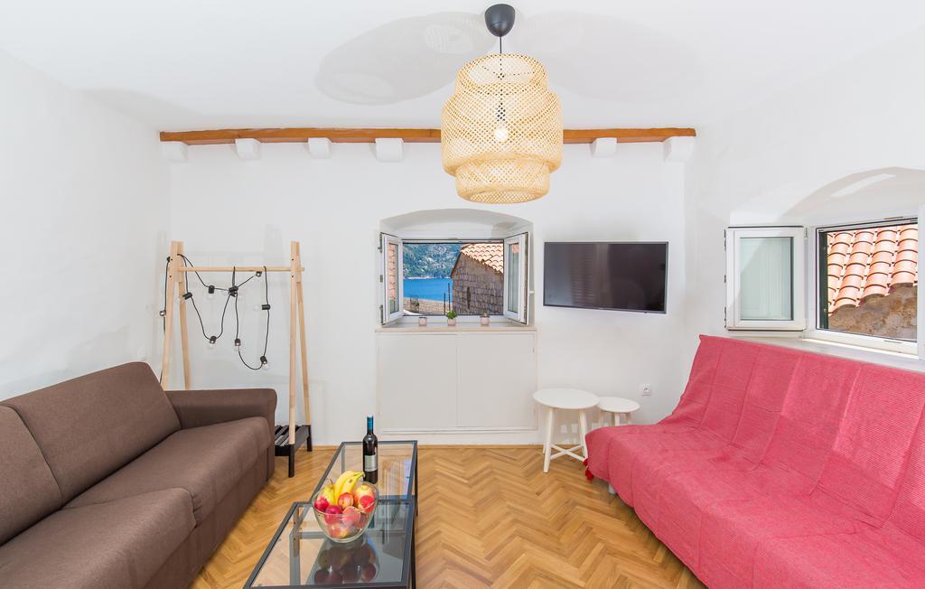 Seagull Apartment Dubrovnik Oda fotoğraf