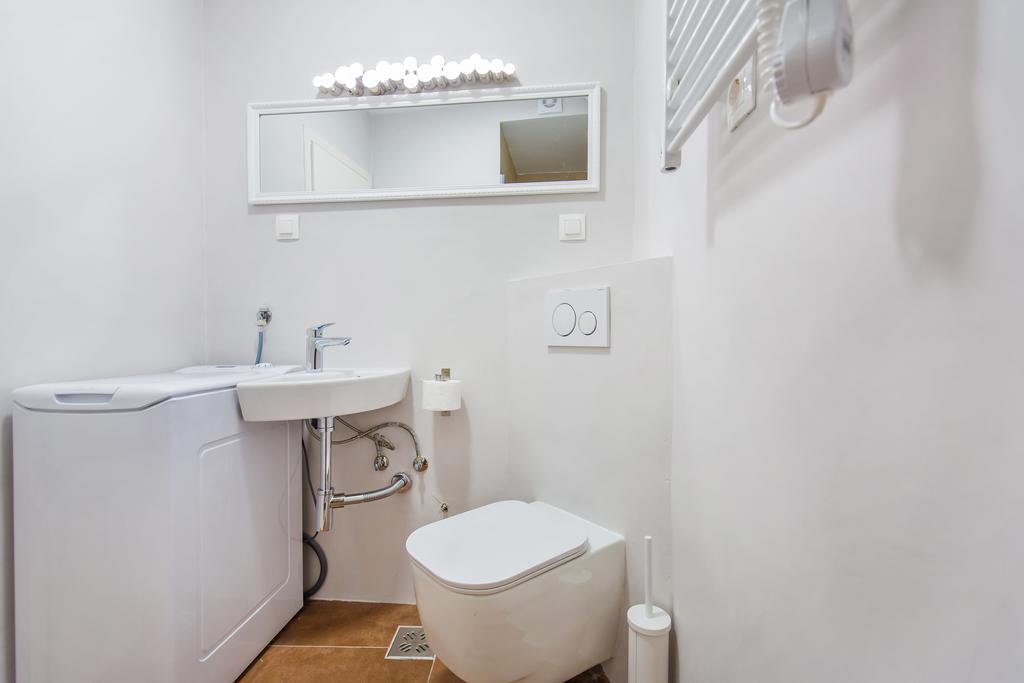 Seagull Apartment Dubrovnik Oda fotoğraf