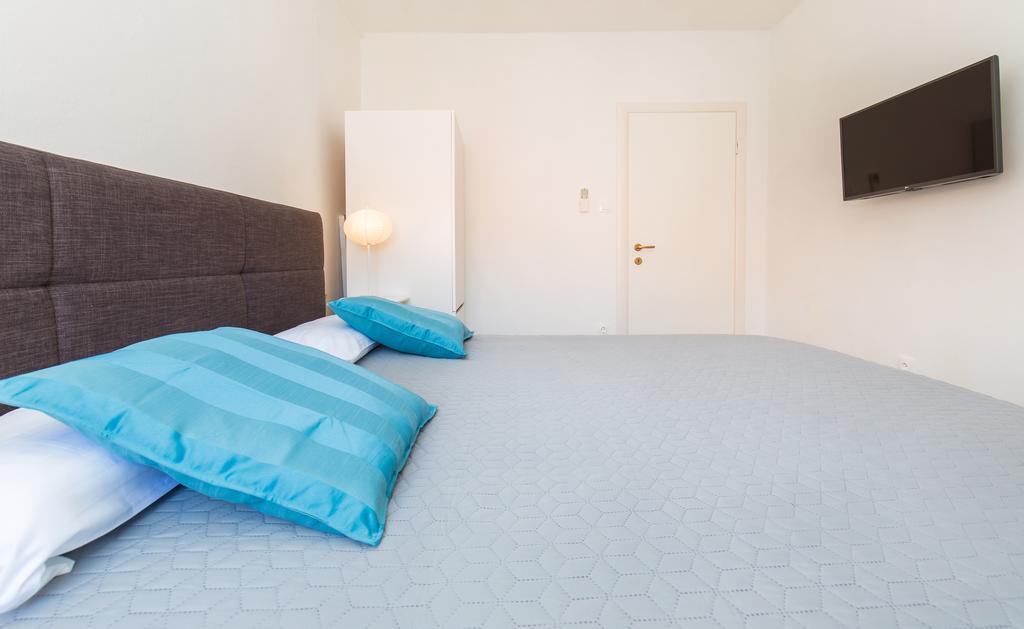Seagull Apartment Dubrovnik Oda fotoğraf