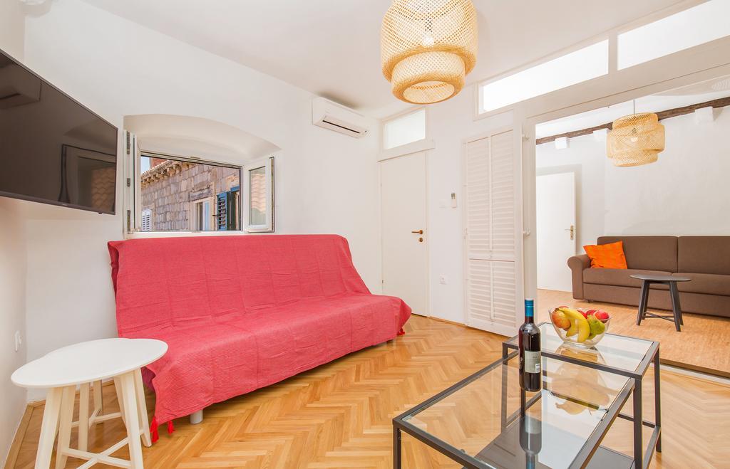 Seagull Apartment Dubrovnik Oda fotoğraf