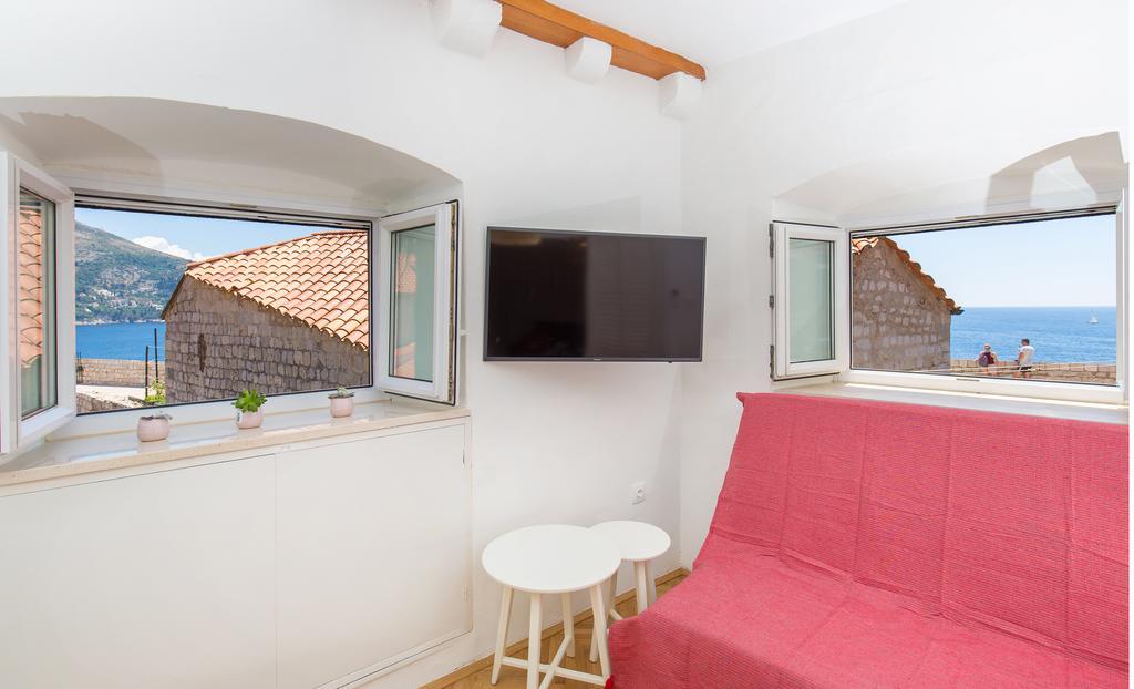 Seagull Apartment Dubrovnik Oda fotoğraf
